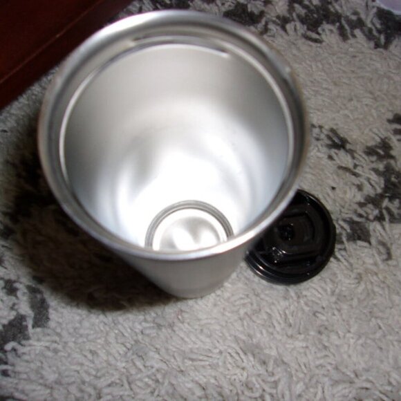 Starbucks Gradient Ombre Speckle Tumbler 20oz Stainless Steel - Picture 4 of 4